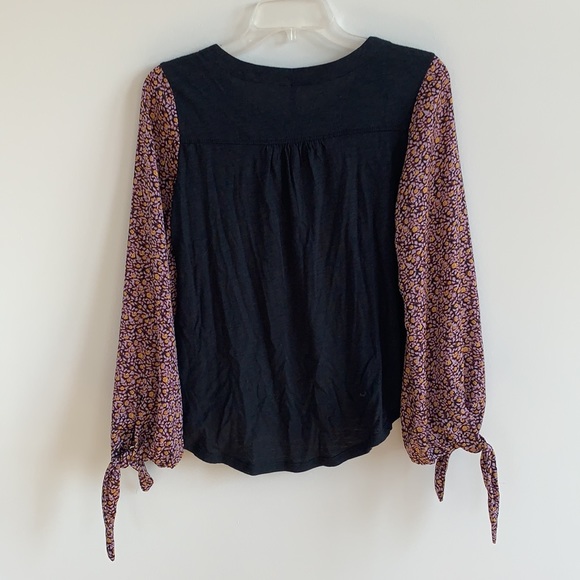 Anthropologie top - Picture 3 of 3